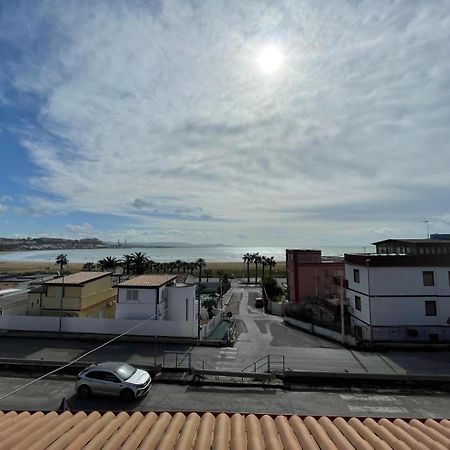 פורטו אמפדוקלה Appartamento Mare E Spiaggia מראה חיצוני תמונה