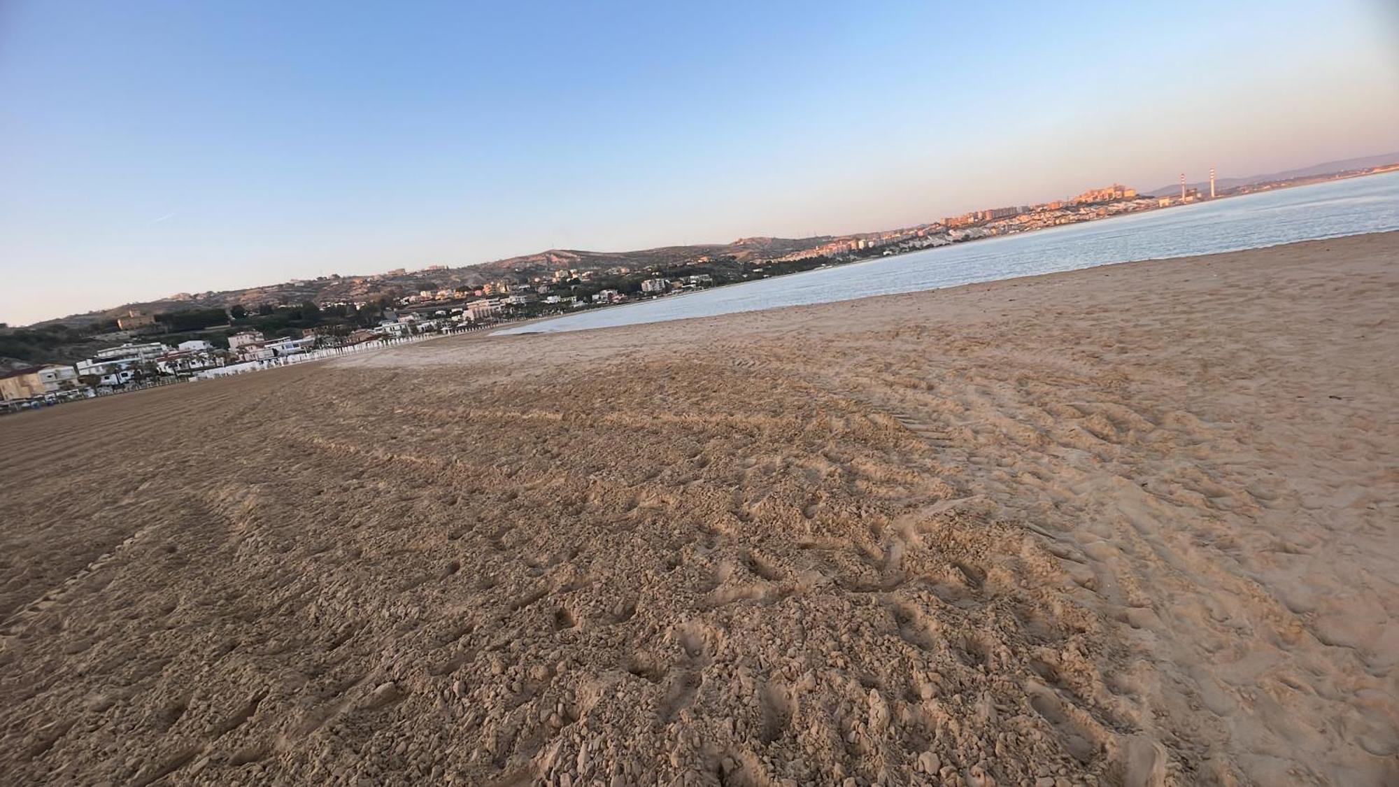 פורטו אמפדוקלה Appartamento Mare E Spiaggia מראה חיצוני תמונה